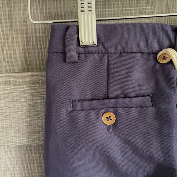 2/$40⭐️Zara suspender pants - Picture 4 of 6